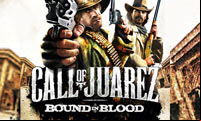 Call of Juarez: Bound in Blood Game Guide & Walkthrough