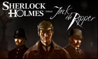 Sherlock Holmes vs. Jack the Ripper Game Guide & Walkthrough