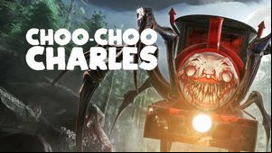 Choo-Choo Charles Guide