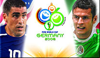 2006 FIFA World Cup  Game Guide