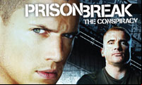 Prison Break: The Conspiracy Game Guide & Walkthrough