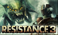 Resistance 3 Game Guide & Walkthrough