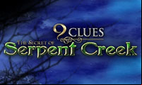 9 Clues: The Secret of Serpent Creek Game Guide