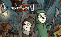 The Inner World Game Guide & Walkthrough