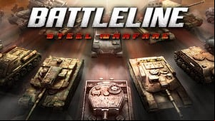 Battleline: Steel Warfare Game Guide