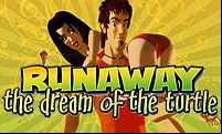 Runaway 2: The Dream of the Turtle Game Guide