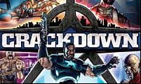 Crackdown Game Guide