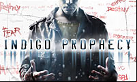 Indigo Prophecy / Fahrenheit Game Guide & Walkthrough