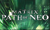The Matrix: Path of Neo Game Guide & Walkthrough