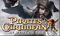 Pirates of the Caribbean: At World's End Game Guide & Walkthrough