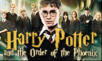 Harry Potter and the Order of the Phoenix Game Guide & Walkthrough