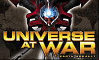 Universe at War: Earth Assault Game Guide