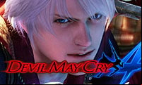 Devil May Cry 4 Game Guide & Walkthrough