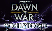 Warhammer 40.000: Dawn of War - Soulstorm Game Guide