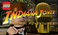LEGO Indiana Jones: The Original Adventures Game Guide