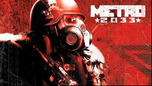 Metro 2033 Guide