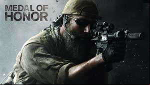 Medal of Honor Game Guide & Walkthrough