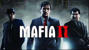 Mafia II Game Guide & Walkthrough