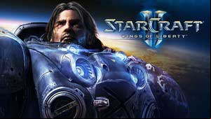 StarCraft II: Wings of Liberty Game Guide