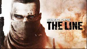 Spec Ops: The Line  Game Guide & Walkthrough