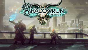 Shadowrun Returns Game Guide & Walkthrough