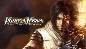 Prince of Persia: The Two Thrones Game Guide & Walkthrough