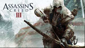 Assassin's Creed III Game Guide & Walkthrough