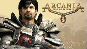 Arcania: Fall of Setarrif Game Guide & Walkthrough