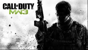 Call of Duty: Modern Warfare 3 Game Guide & Walkthrough