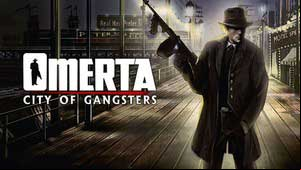 Omerta: City of Gangsters Game Guide