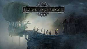 Legend of Grimrock Game Guide & Walkthrough