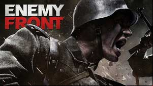 Enemy Front Game Guide