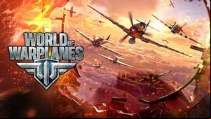 World of Warplanes Game Guide