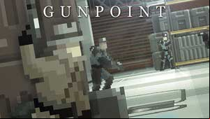 Gunpoint Game Guide & Walkthrough