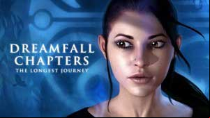 Dreamfall: Chapters Game Guide & Walkthrough