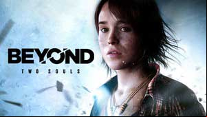 Beyond Two Souls Guide