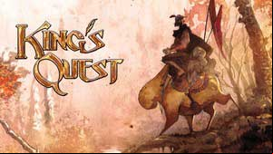 King's Quest Game Guide