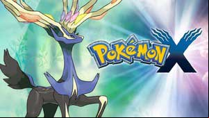 Pokemon X/Y Game Guide & Walkthrough