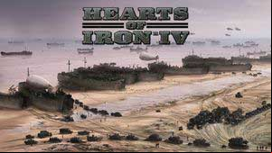 Hearts of Iron IV Game Guide