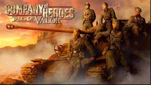 Company of Heroes: Tales of Valor Game Guide & Walkthrough