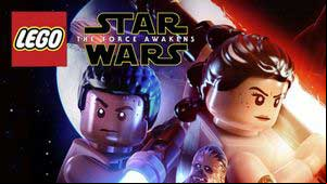 LEGO Star Wars: The Force Awakens Game Guide
