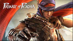 Prince of Persia Game Guide