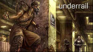 Underrail Game Guide