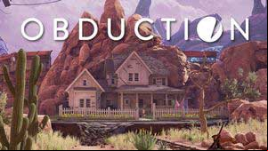 Obduction Game Guide