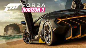 Forza Horizon 3 Game Guide