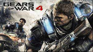 Gears of War 4 Game Guide