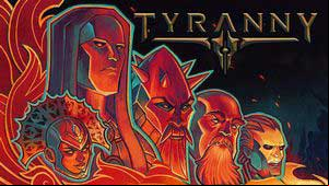 Tyranny Game Guide