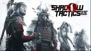 Shadow Tactics: Blades of the Shogun Game Guide