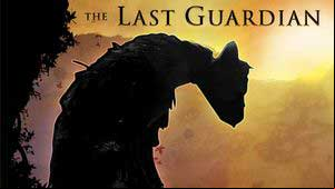 The Last Guardian Game Guide