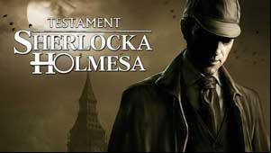 The Testament of Sherlock Holmes Game Guide